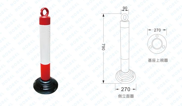 NB-79多功能回覆桿