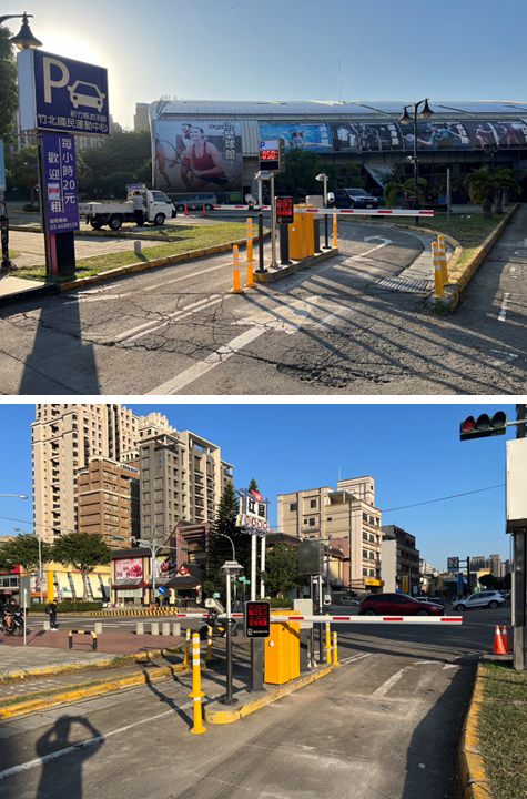 新竹市-竹北縣泳館照片