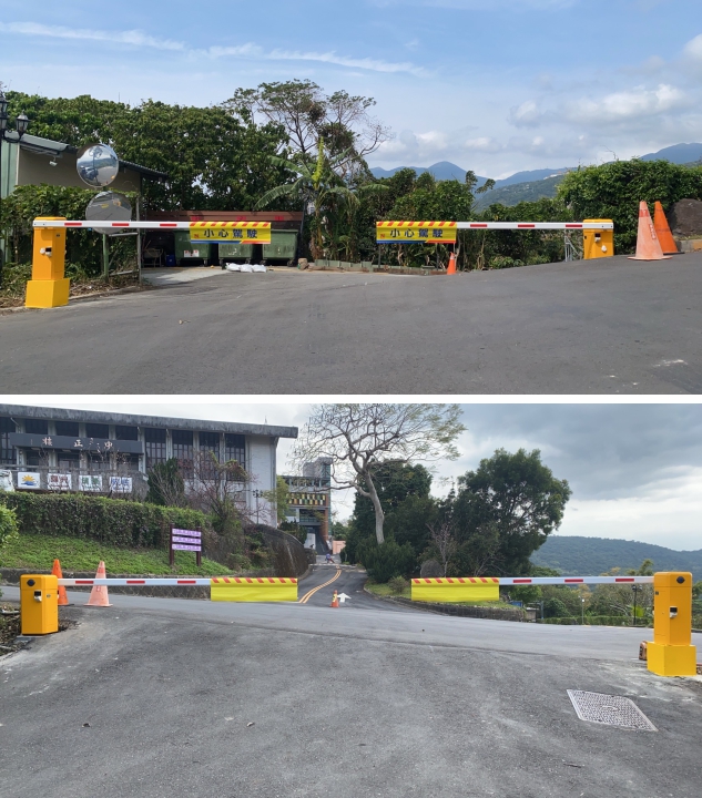 台北市士林區-國民中學照片