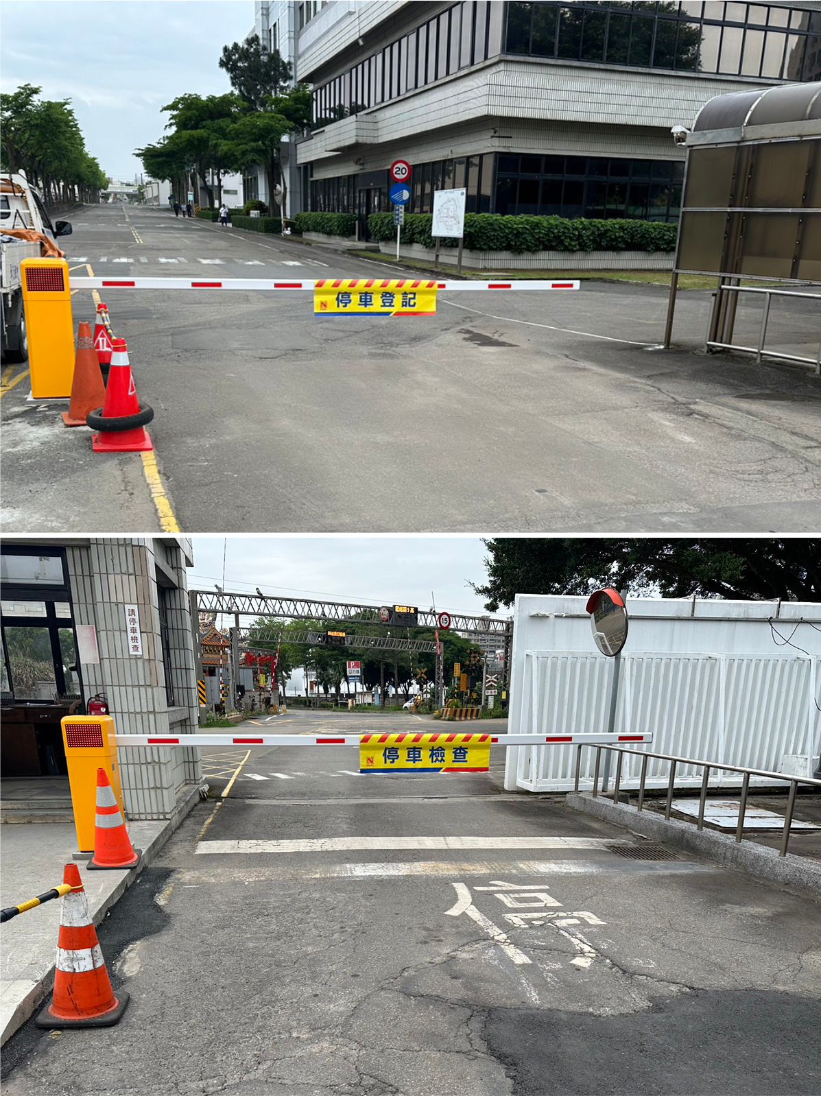 桃園市中壢區-車業大廠照片