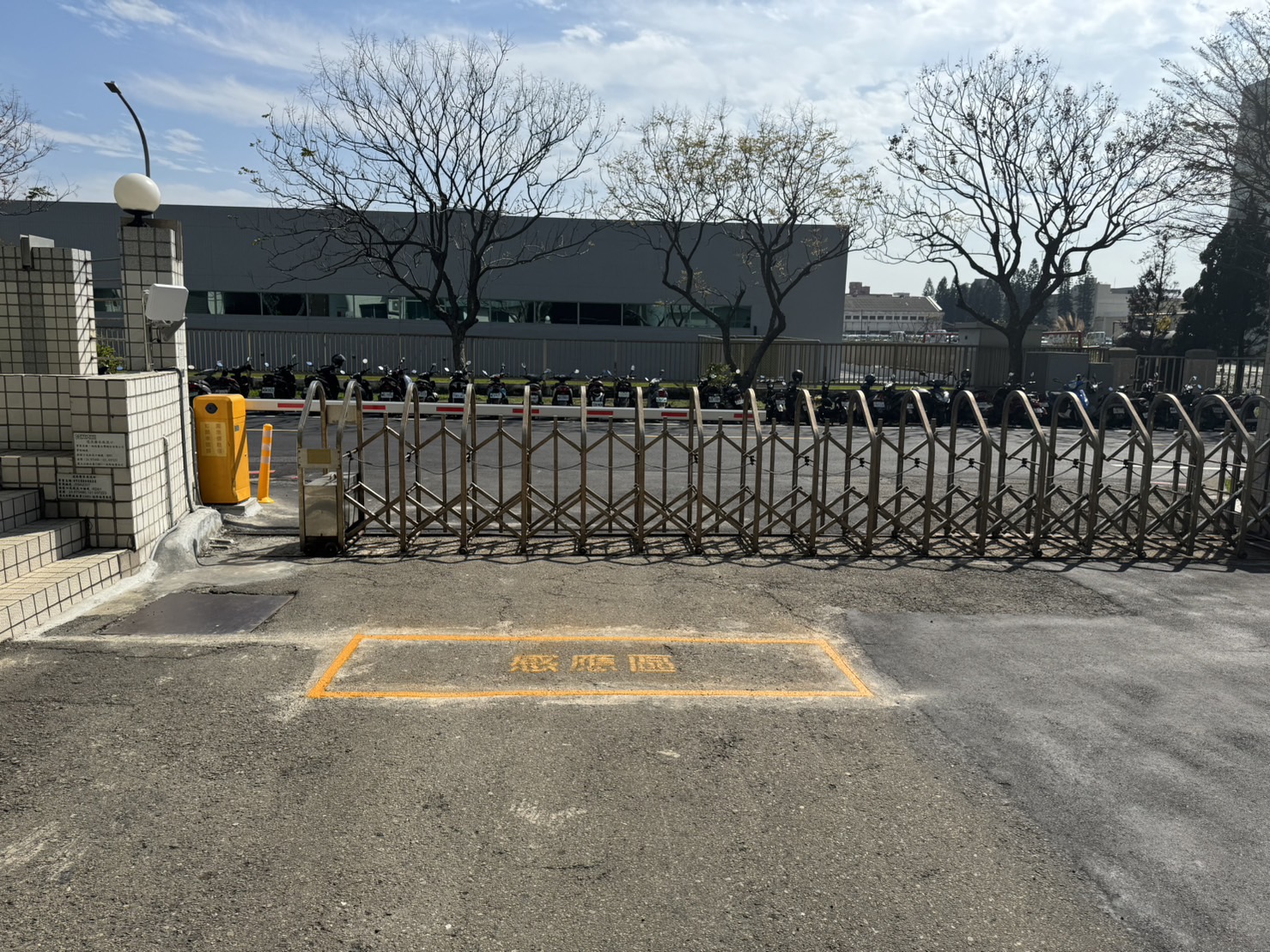 新竹縣湖口鄉-科技大廠