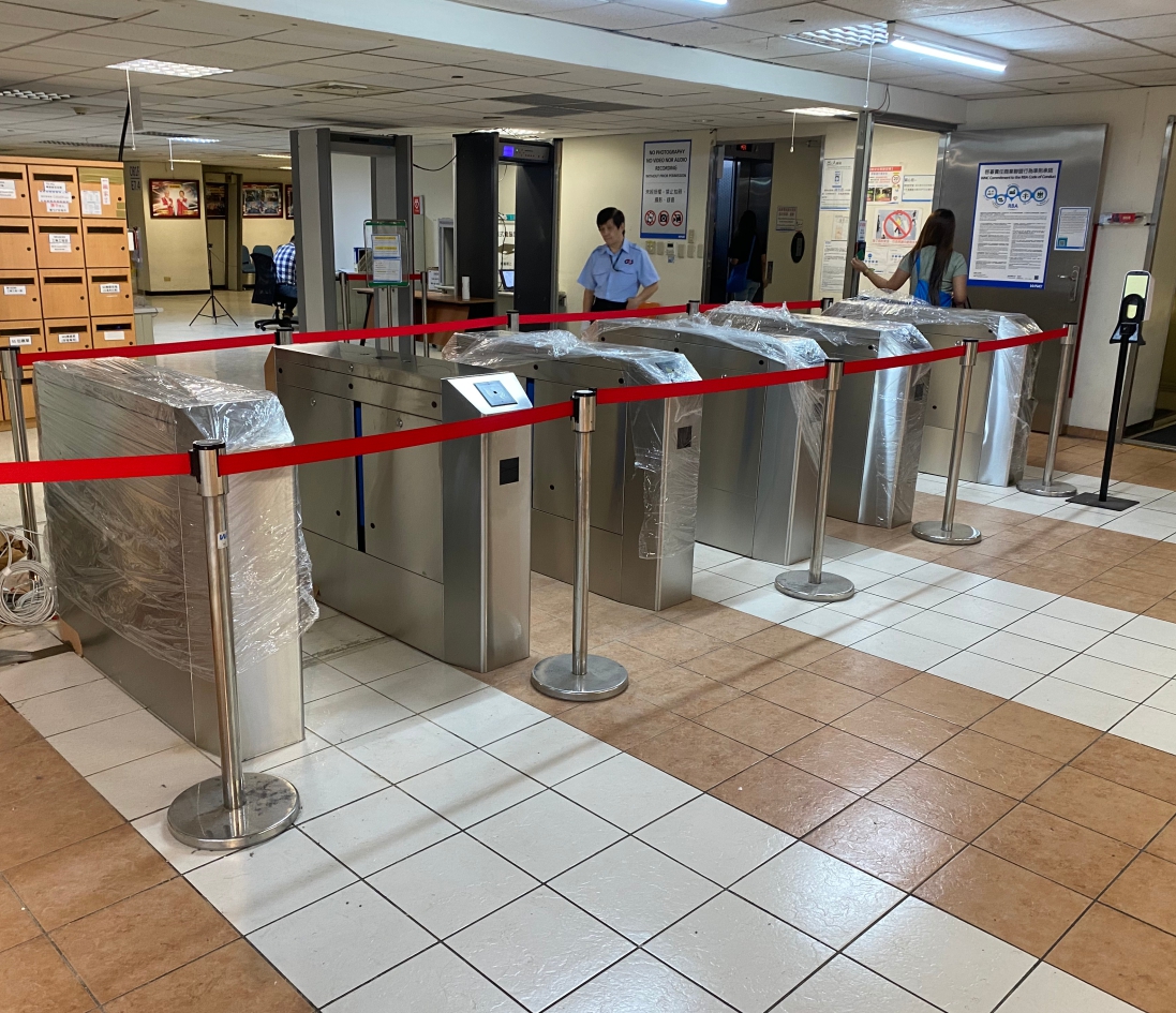 南區-科技大廠II