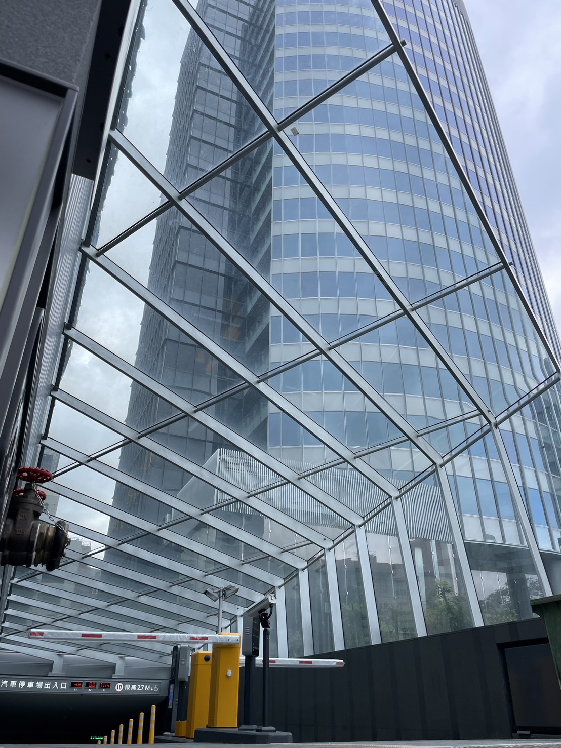 台北市士林區-新建大樓
