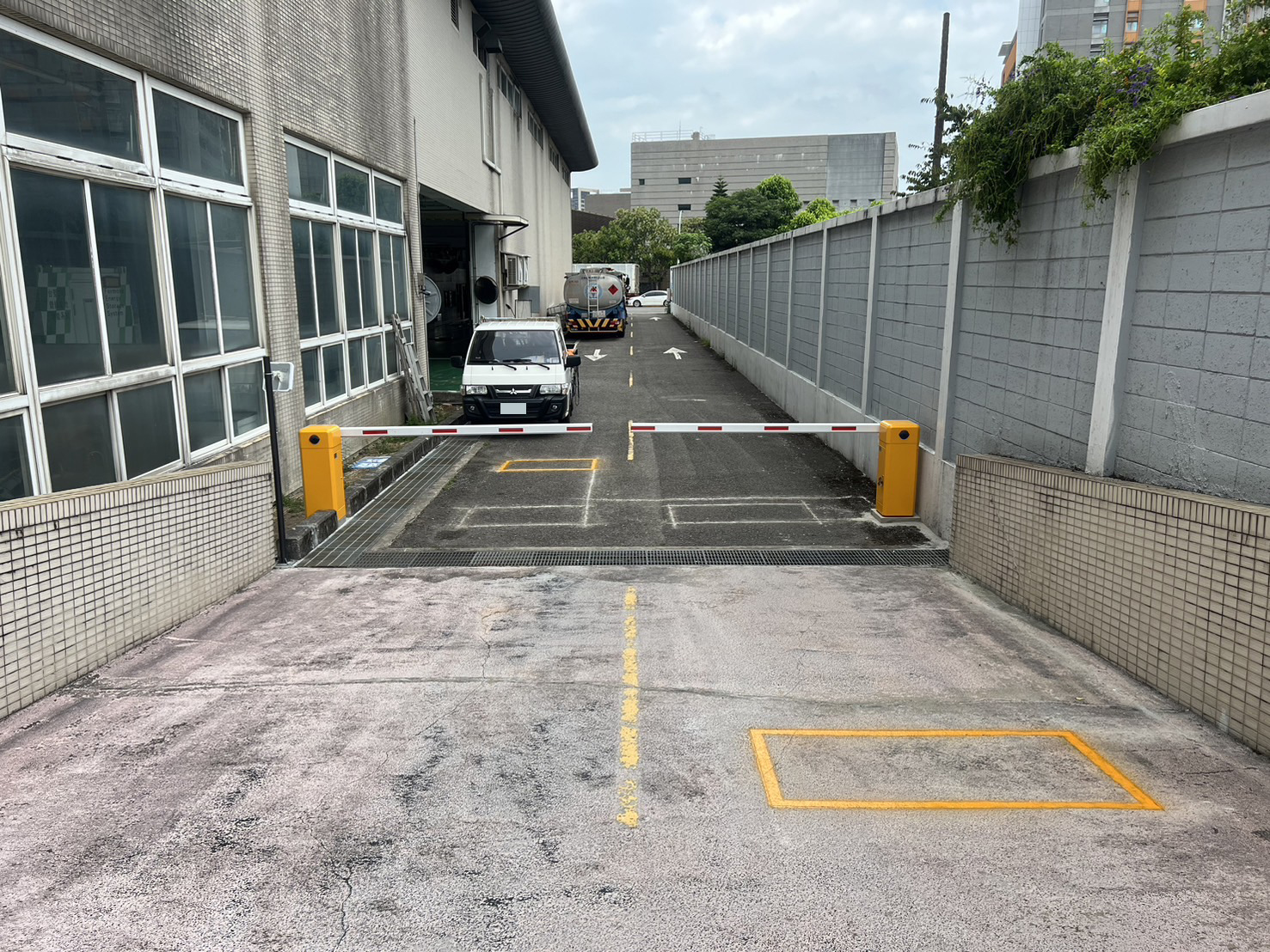 桃園市龜山區-光電大廠