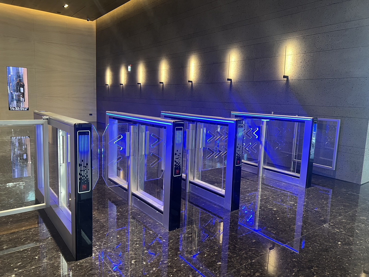 台北市南港區-商辦大樓