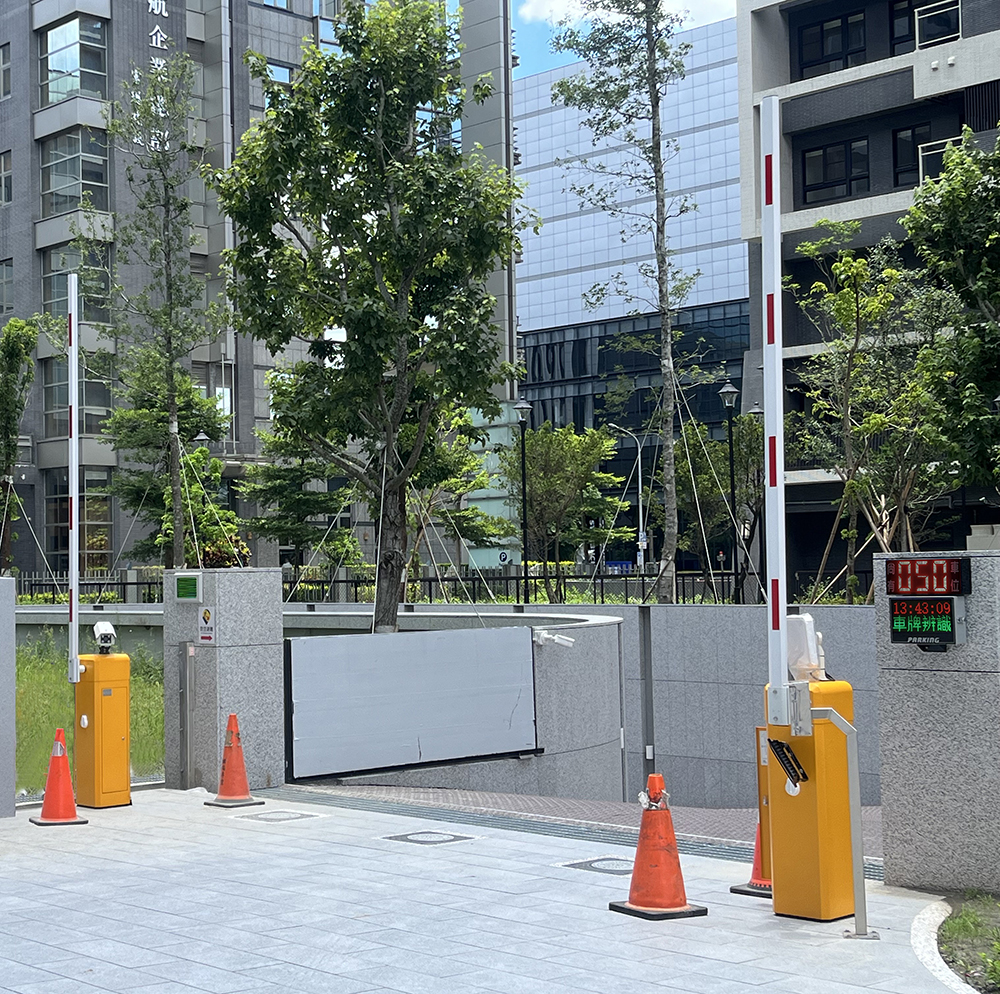台北市內湖區-商辦大樓