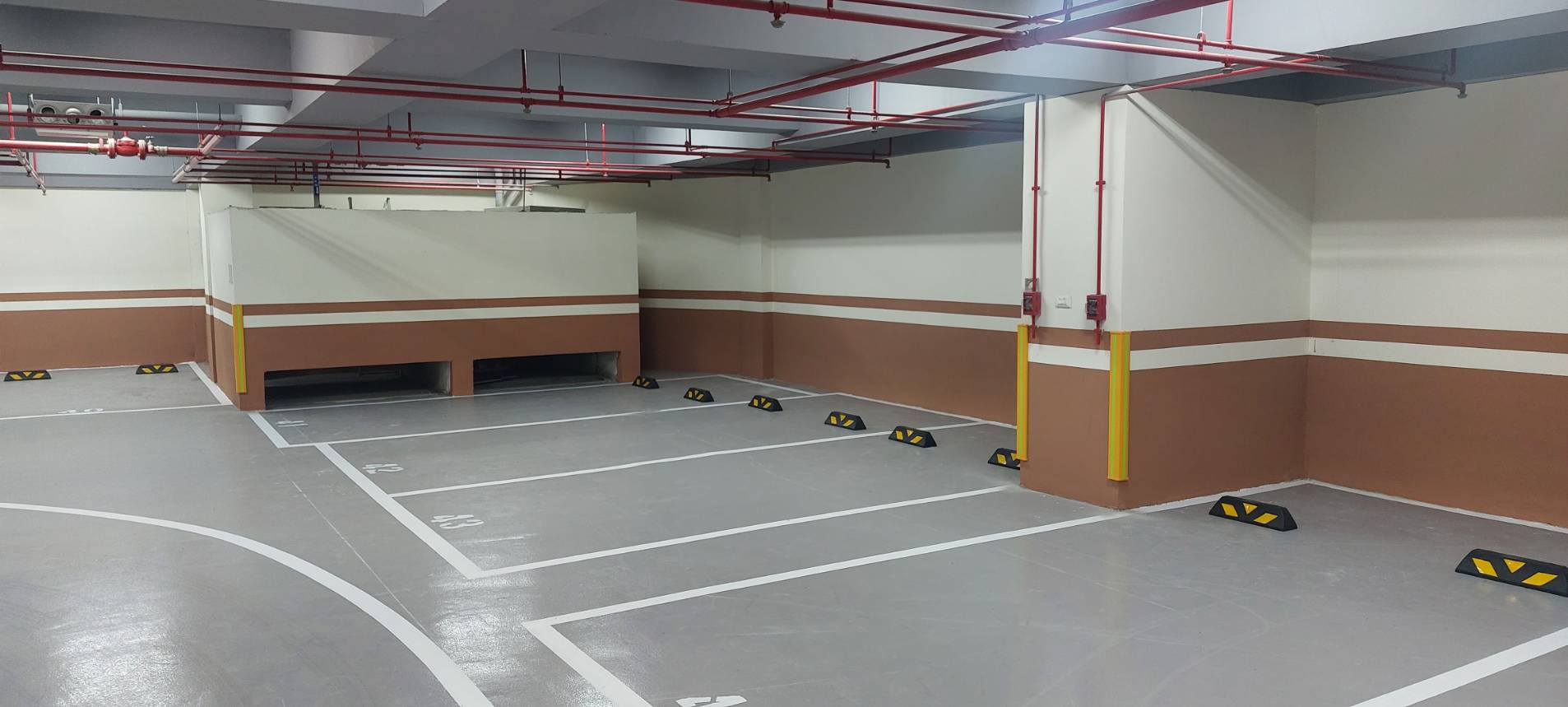 新北市三峽區-社區大樓