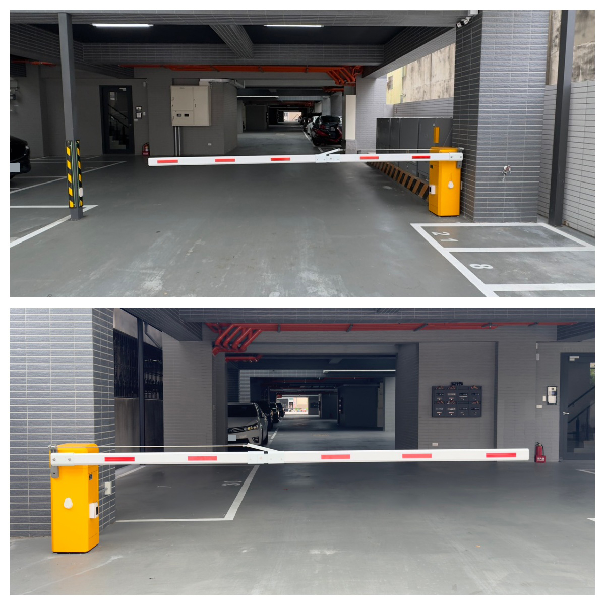 桃園市八德區-社區大樓照片