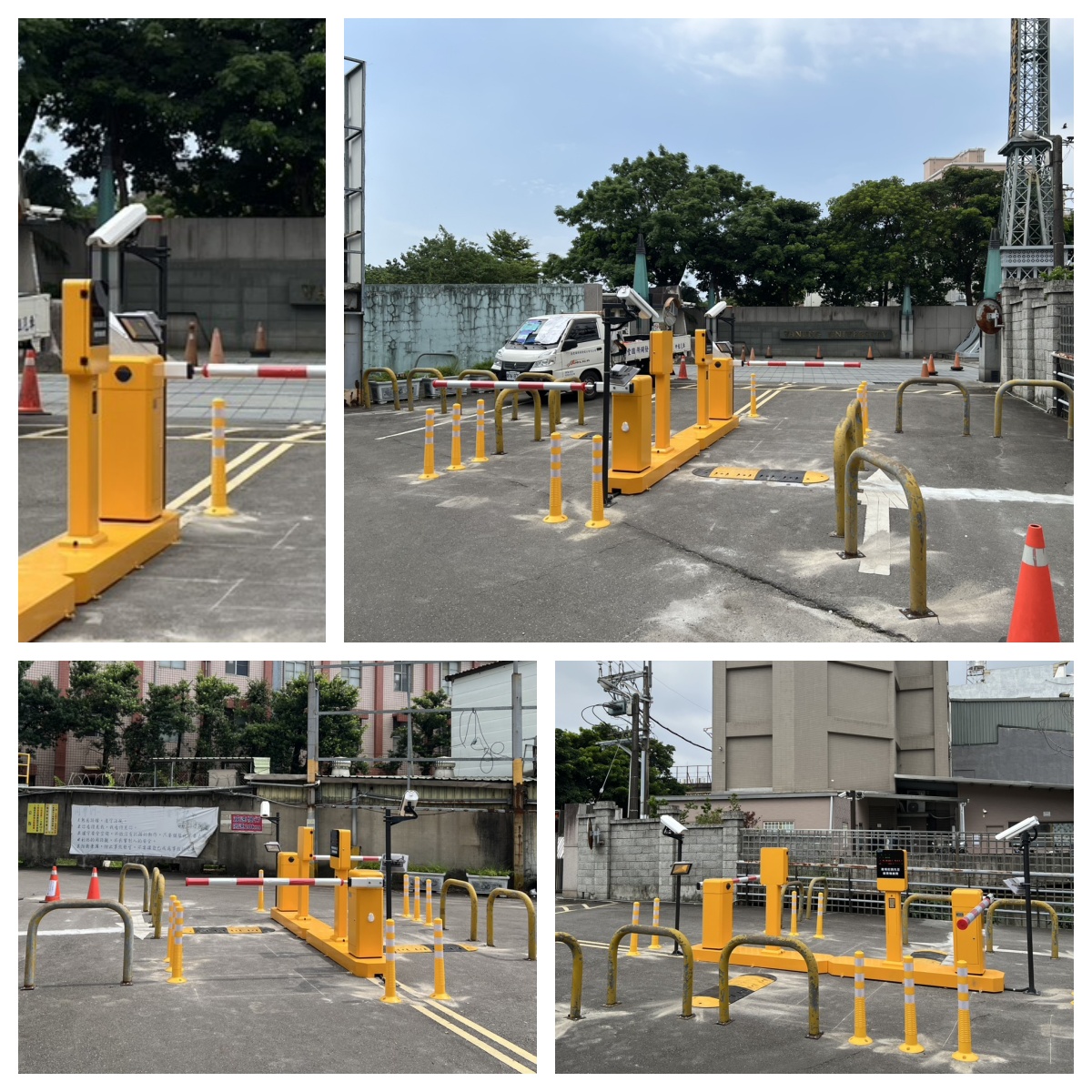 桃園市中壢區-科技大學照片