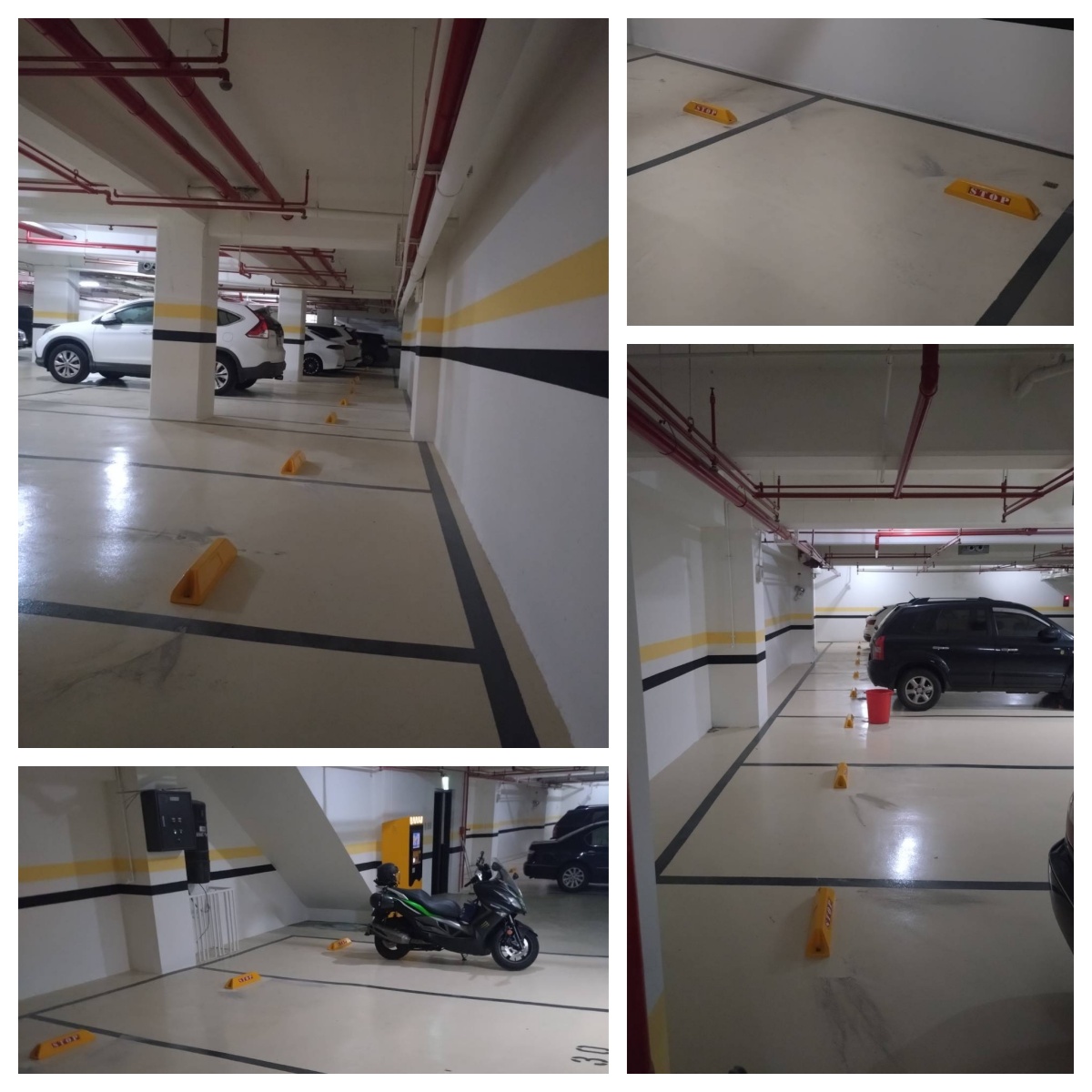 新北市泰山區-飯店照片