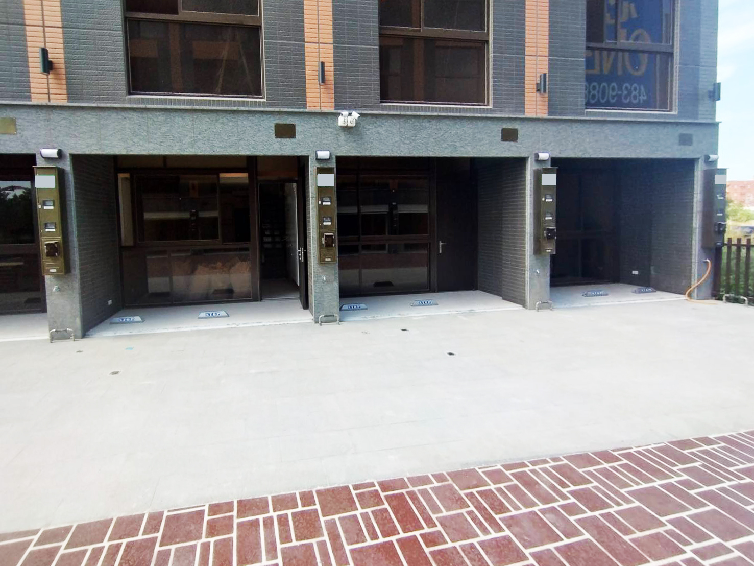 桃園市觀音區-社區照片