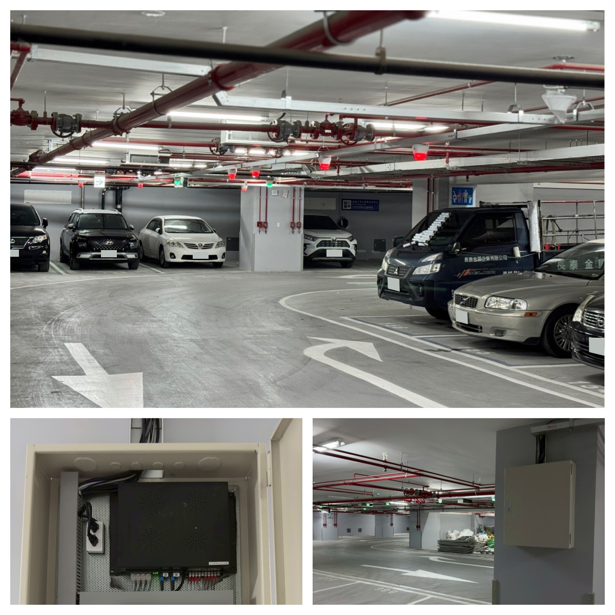 台北市文山區-社會住宅(E區)照片