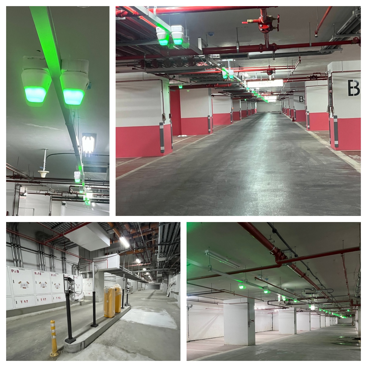 台北市文山區-社會住宅(A區)照片