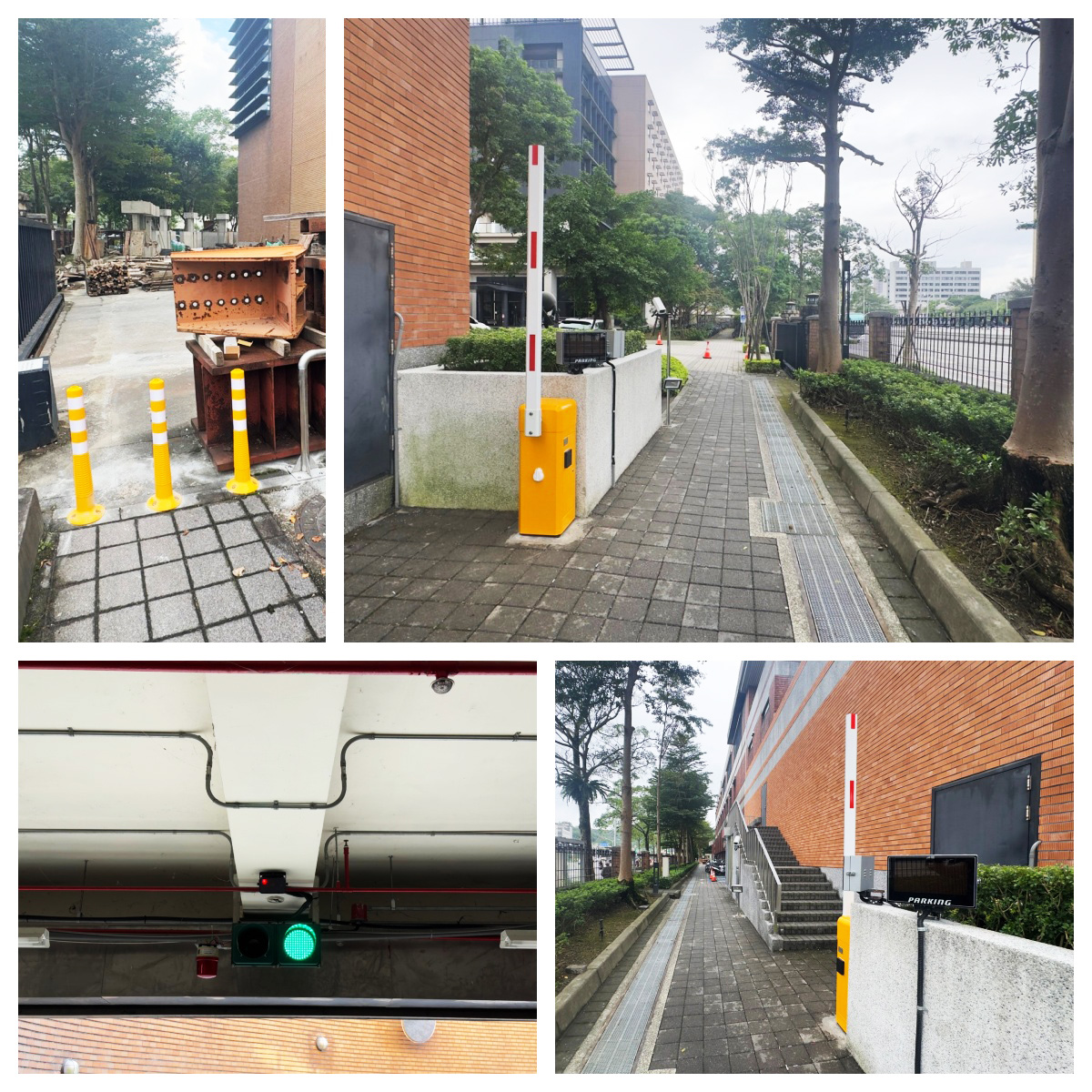 南區-地震工程研究中心照片