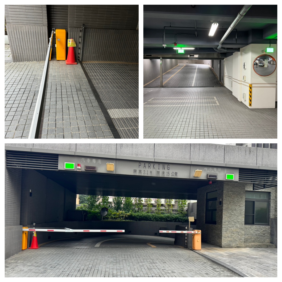 新北市林口區-大樓社區照片