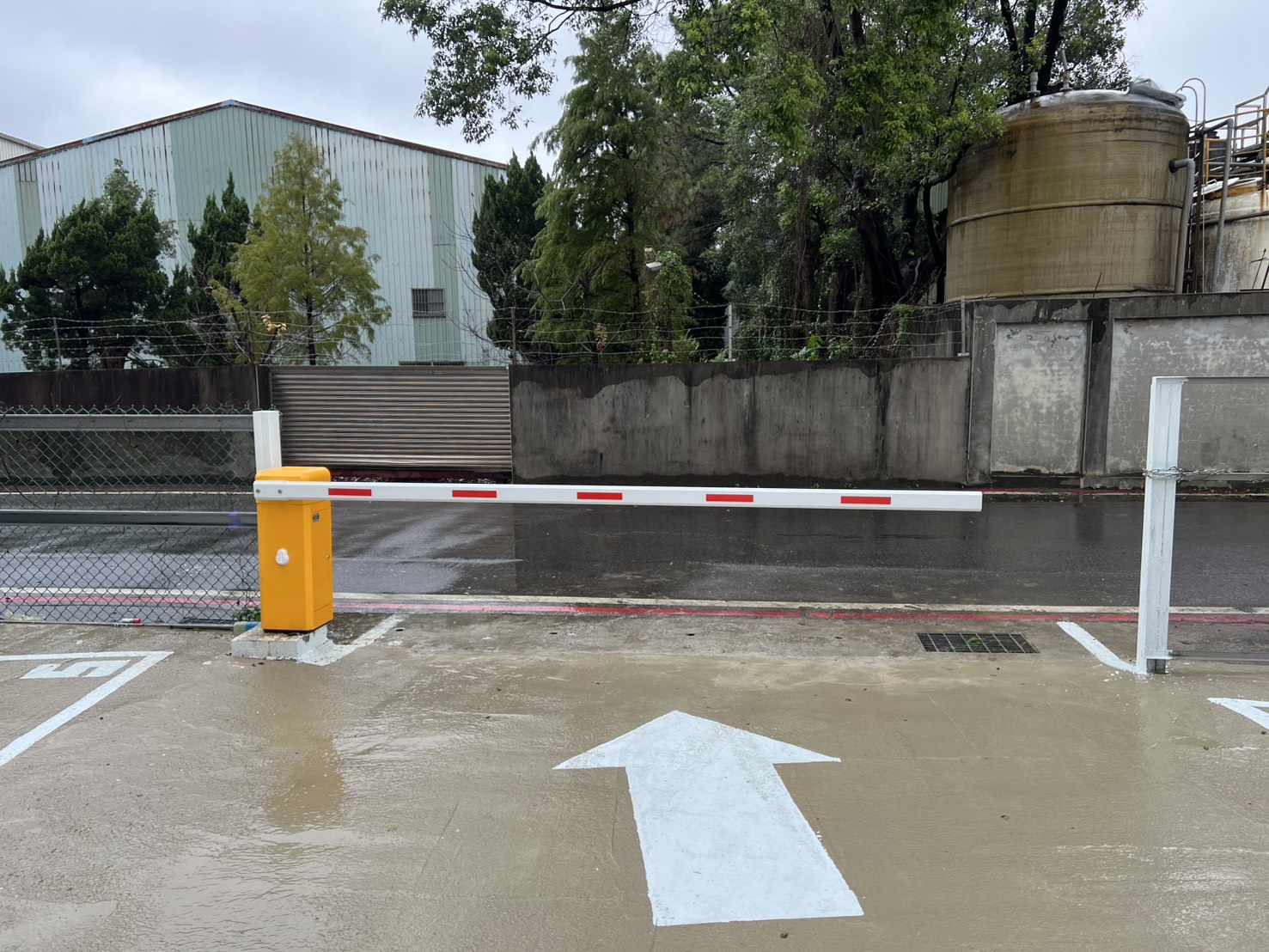 桃園市平鎮區-公司行號照片