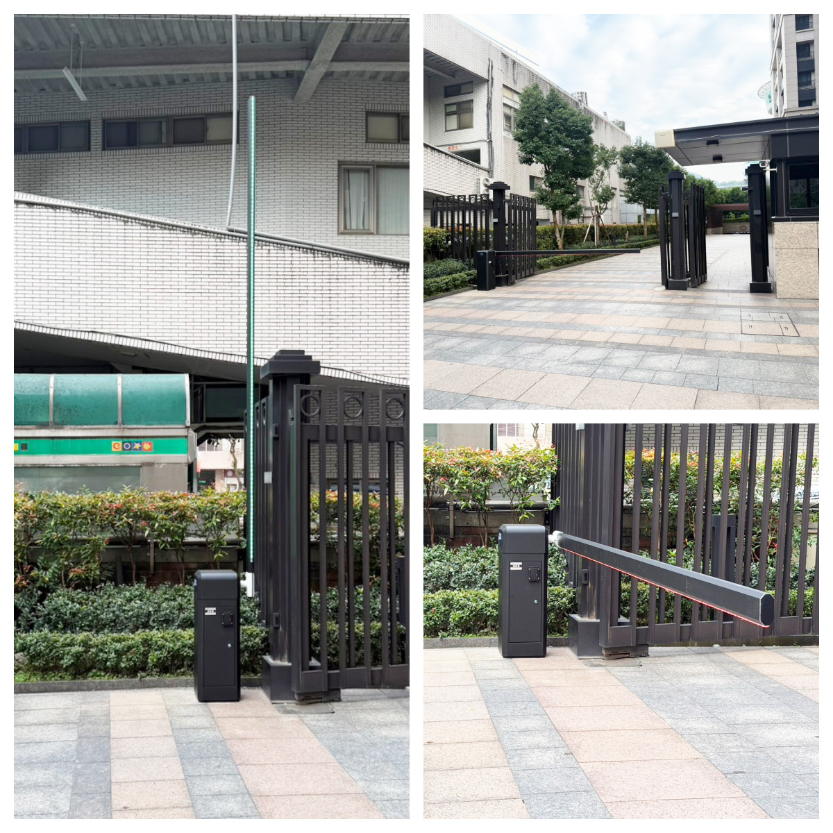 新北市新店區－社區大樓照片