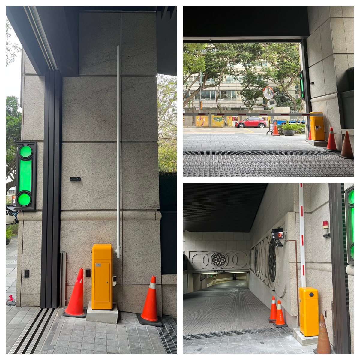 新北市土城區-社區大樓照片
