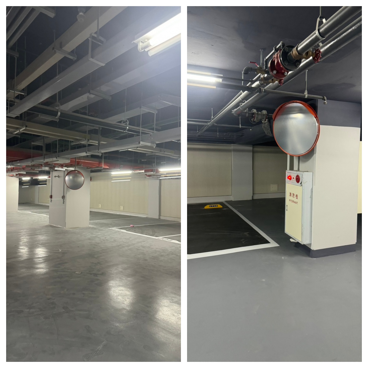 新北市新店區－社區大樓照片