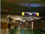 新北市板橋區-醫療機構-地下停車場