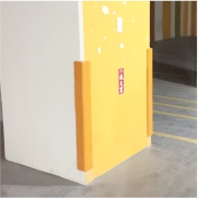 台北市士林區-社區地下停車場