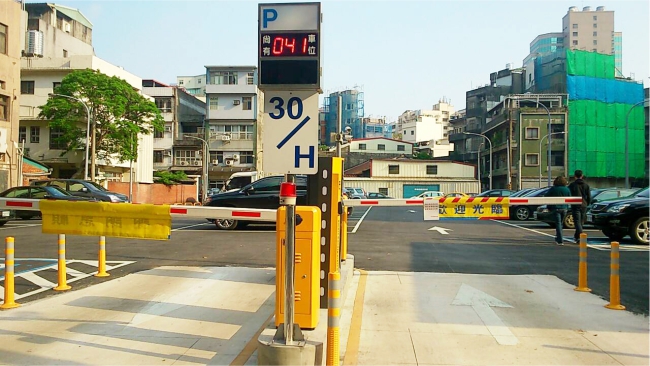 新竹市東區-學校院所照片