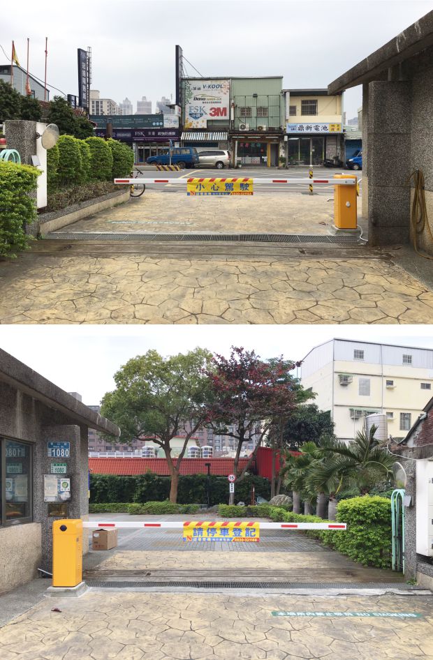 園市桃園區-學校院所照片