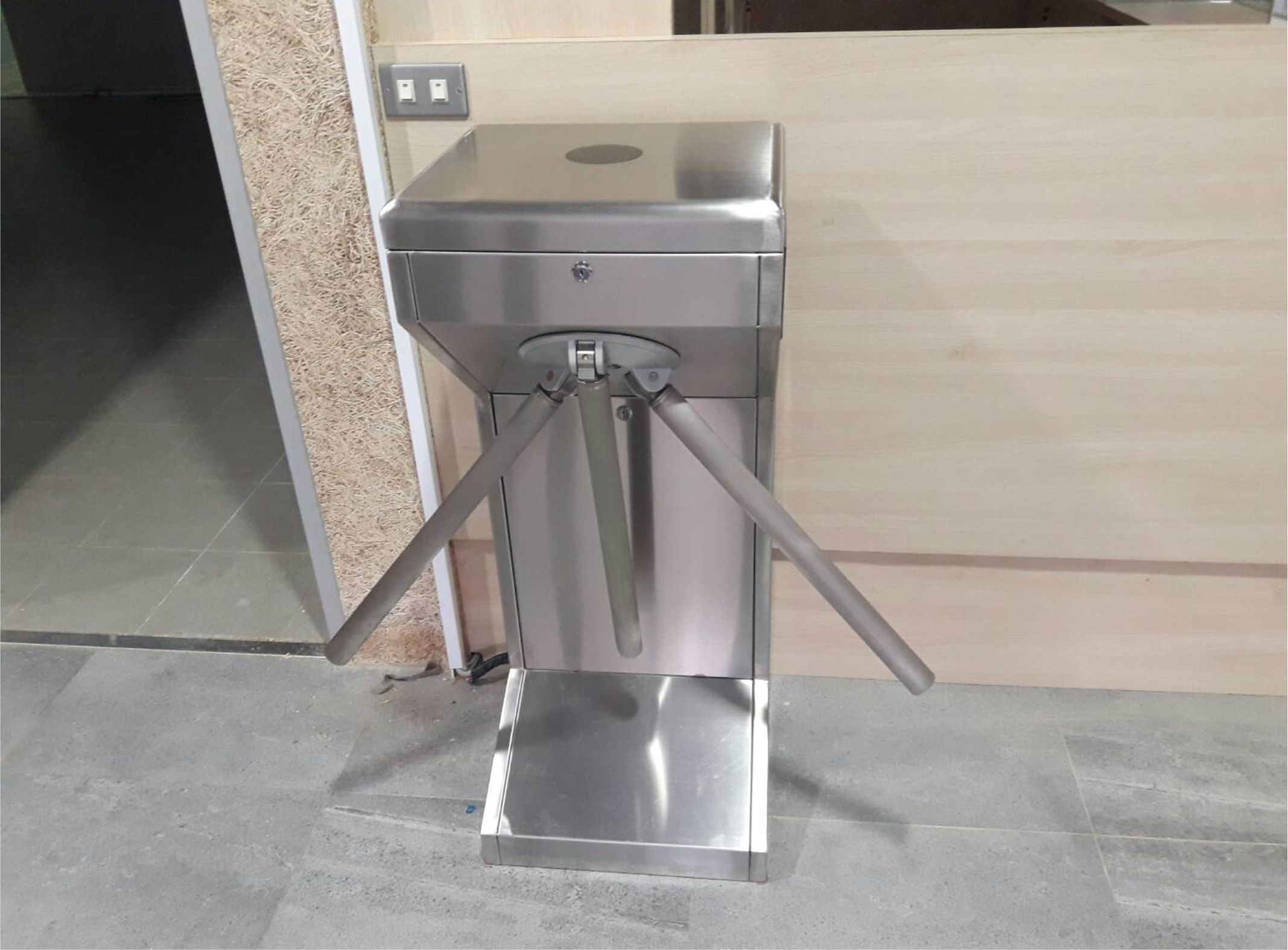 桃園市桃園區-國民運動中心