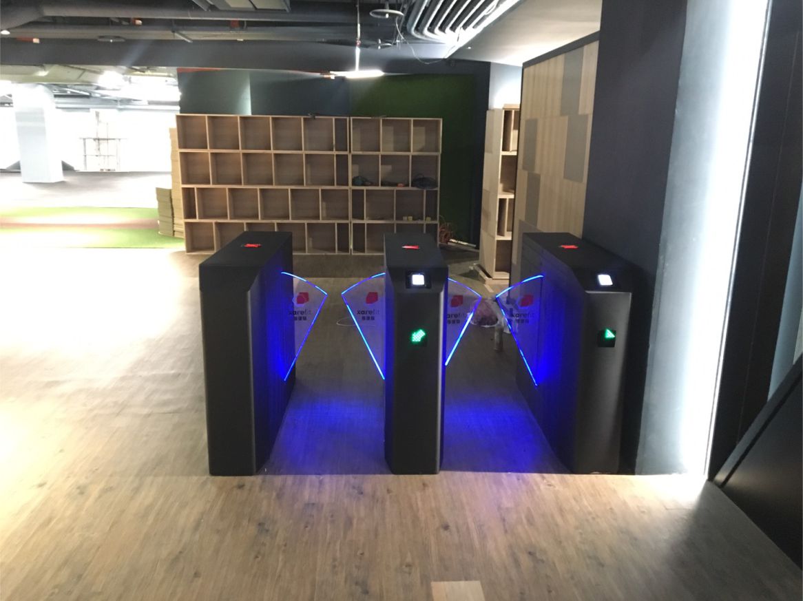 北區-運動健身中心