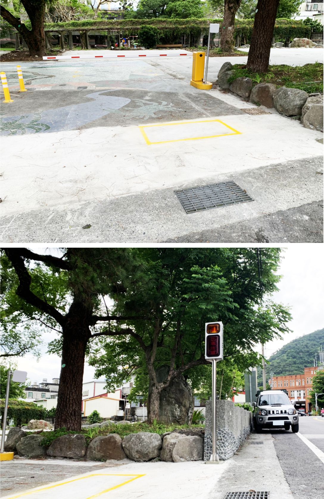 台北市大同區-學校院所照片