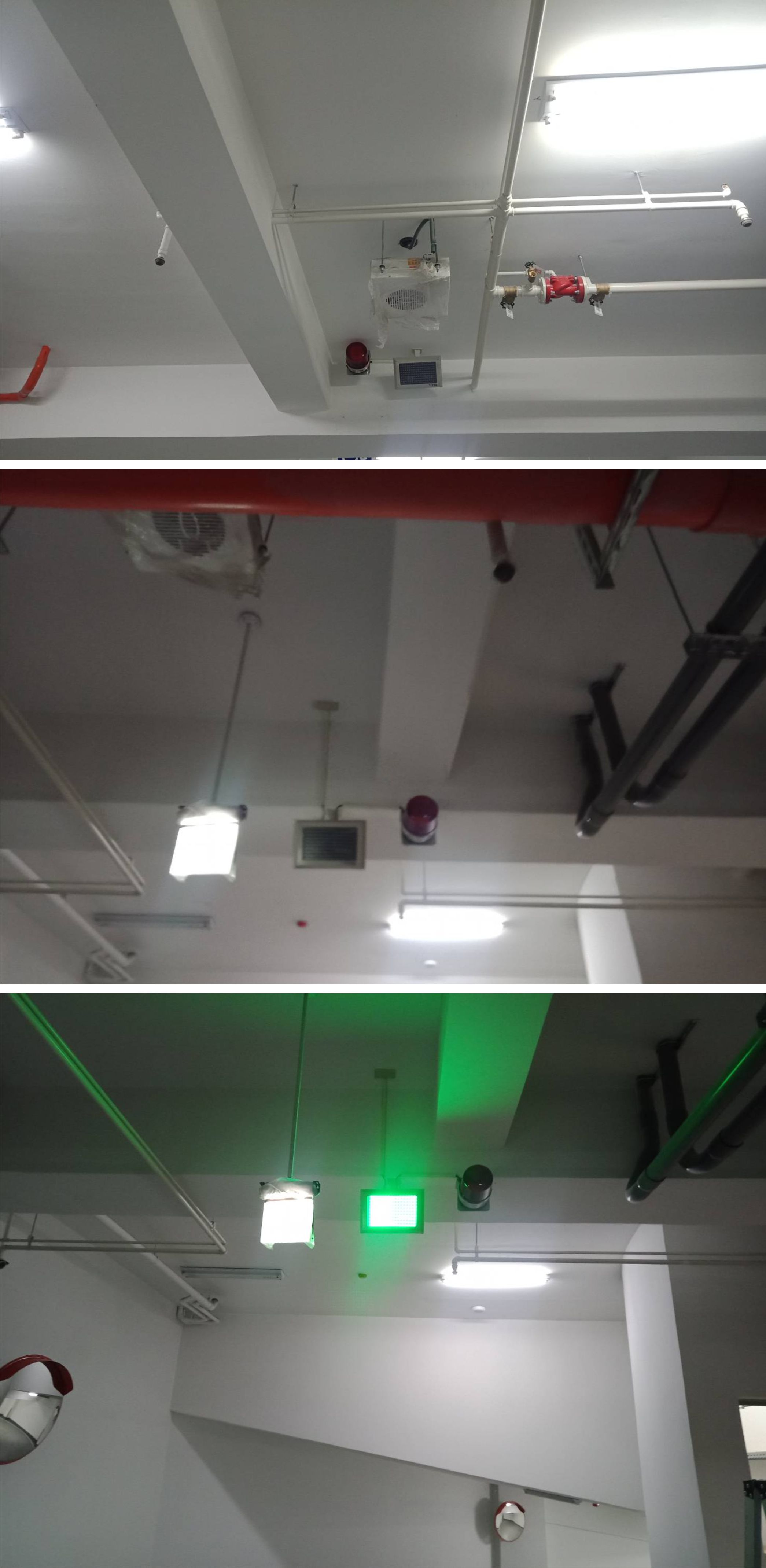 台中市南區-大型電影城照片
