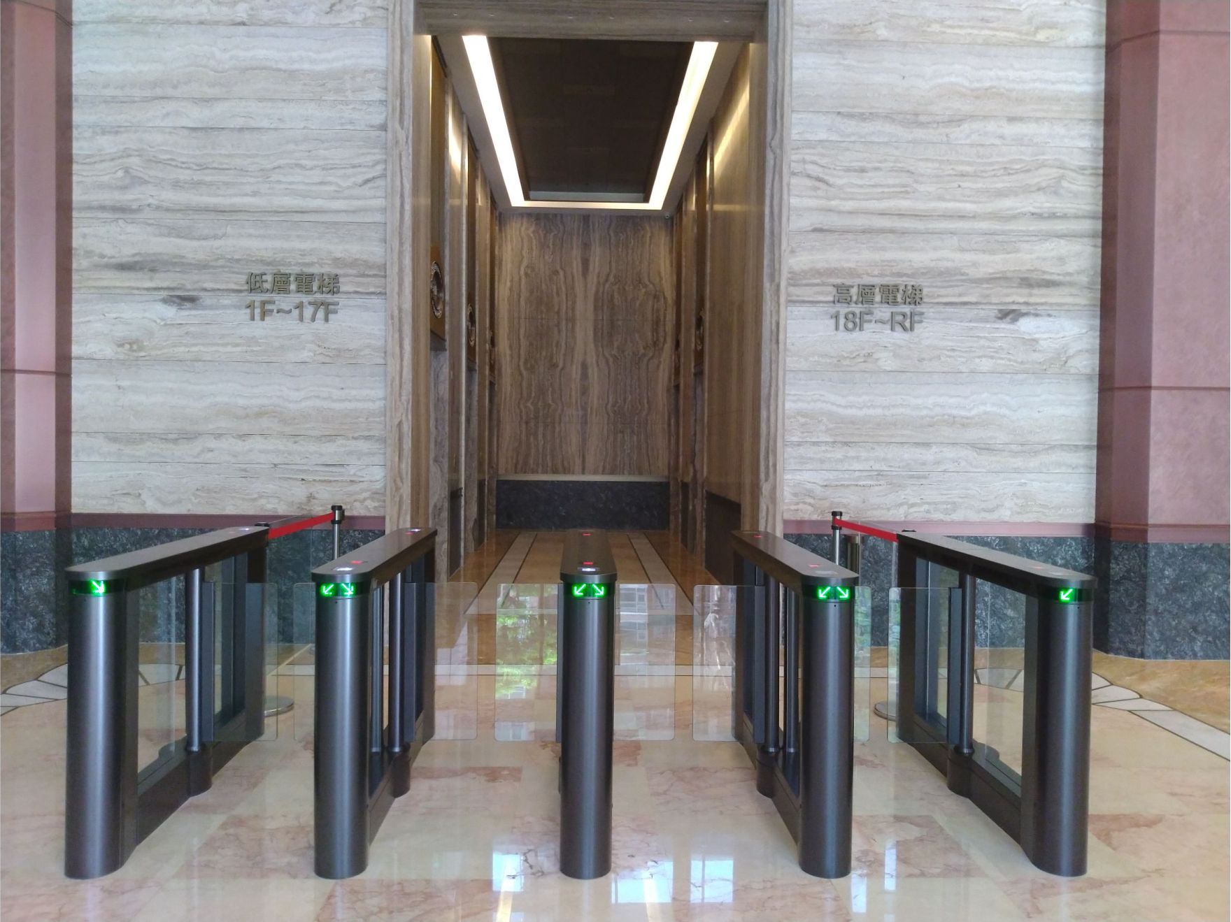 新北市新莊區-商辦大樓