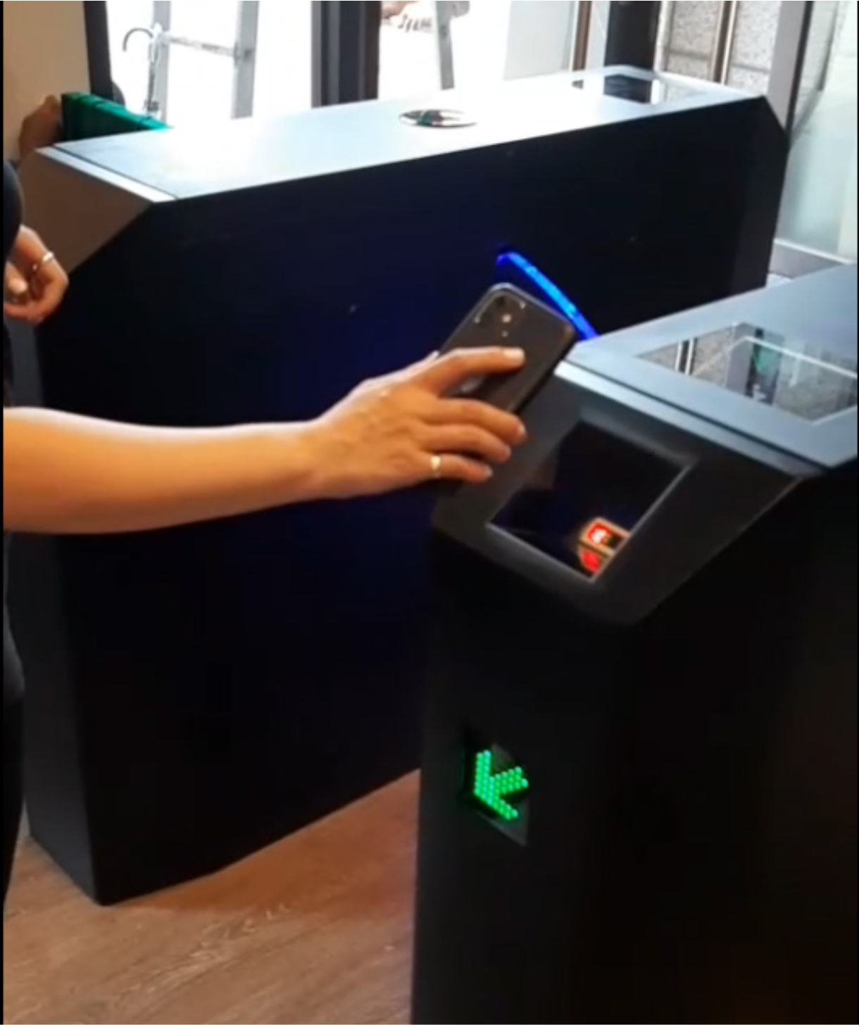 新北市林口區-運動健身中心