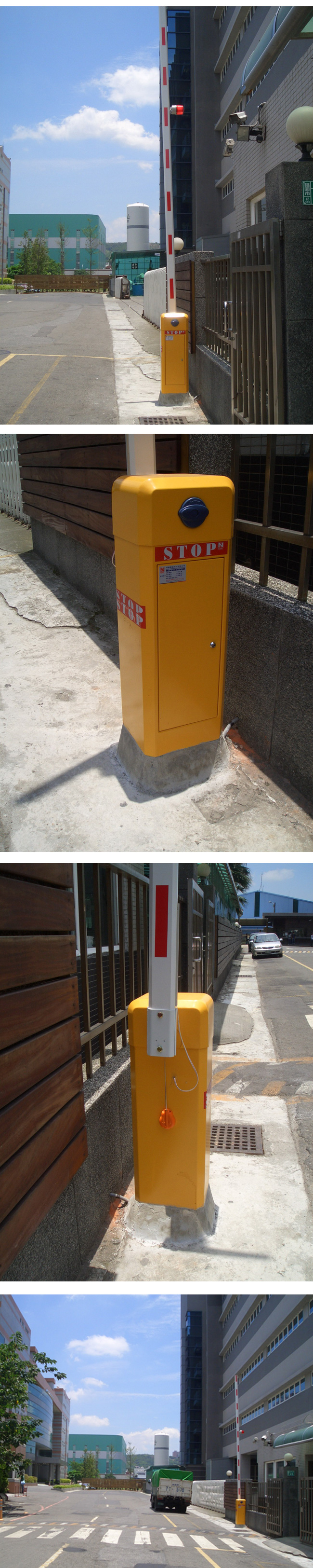 新竹市科技大廠I照片