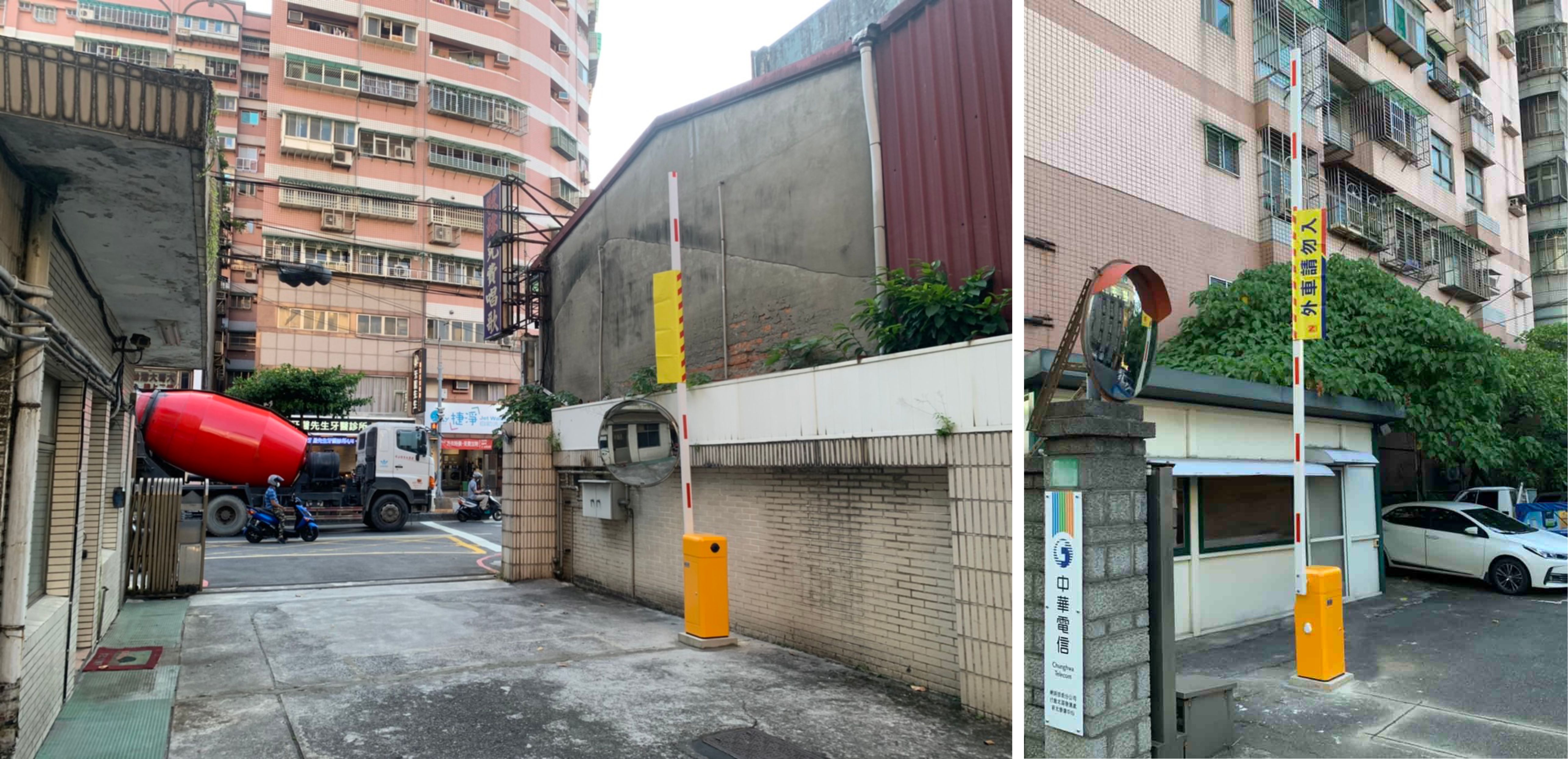 新北市板橋區-公司行號照片